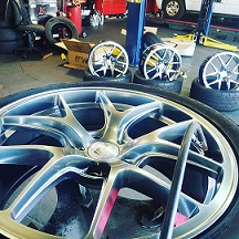 tire depot wheels