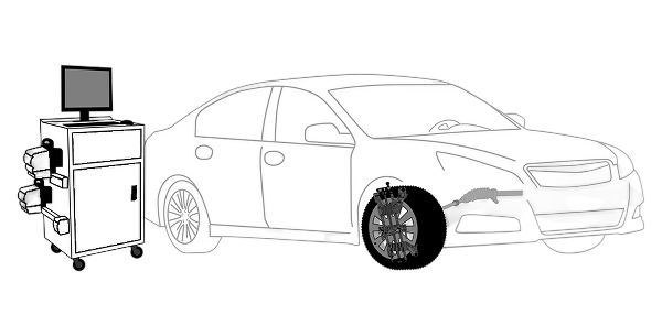Ball Joint Replacement