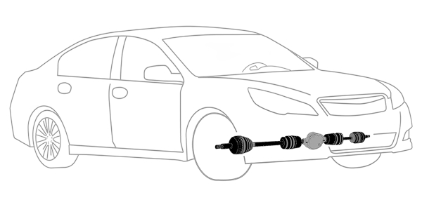 Ball Joint Replacement