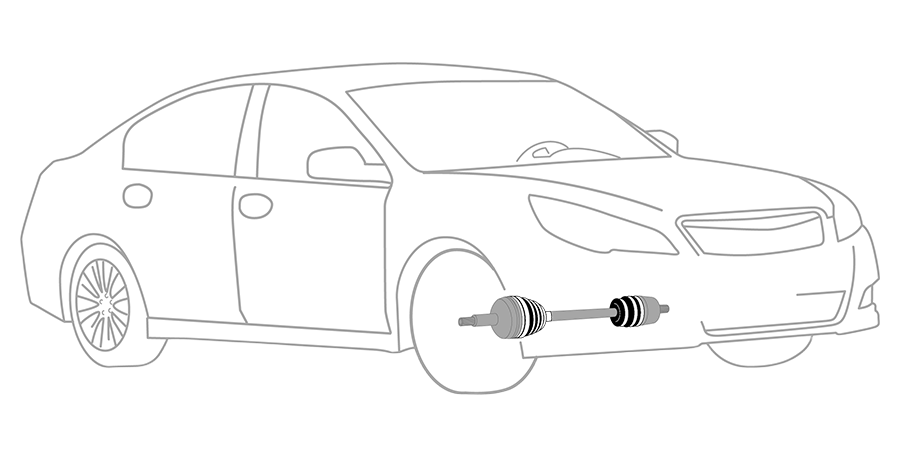 Ball Joint Replacement