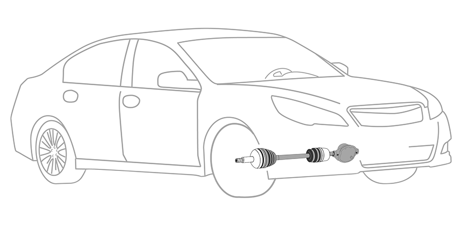 Ball Joint Replacement