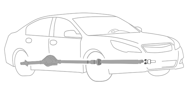 Ball Joint Replacement