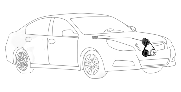 Ball Joint Replacement
