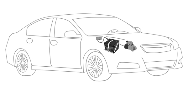 Ball Joint Replacement