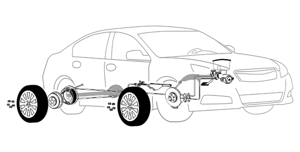 Ball Joint Replacement