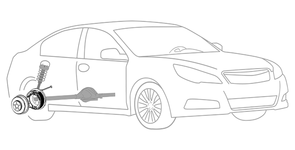 Ball Joint Replacement