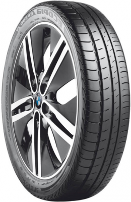 Bridgestone Ecopia EP500