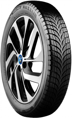 Bridgestone Blizzak LM-500