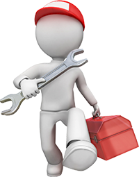 Car Care Character