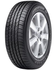 Dunlop Direzza DZ102