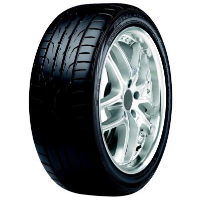Dunlop SP Winter Sport 3D
