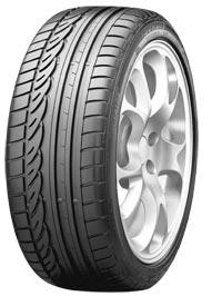 Dunlop Signature HP