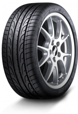 Dunlop Sport Maxx RT