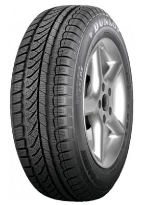 Dunlop SP Winter Response