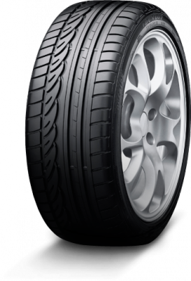 Dunlop SP Sport 01