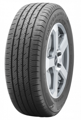 Falken  Sincera SN250 A/S