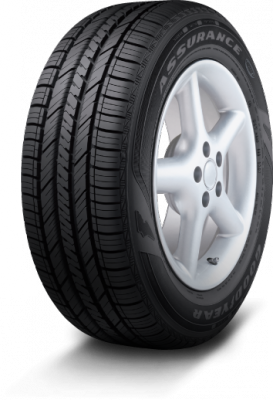 Goodyear Assurance Fuel Max