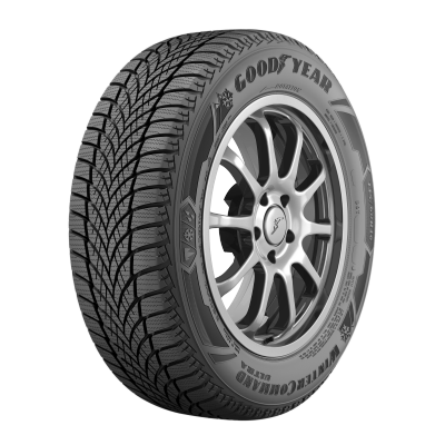 Goodyear WinterCommand Ultra