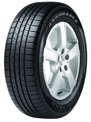 Goodyear Assurance All-Season