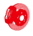 Brake Icon