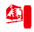 Suspension Icon