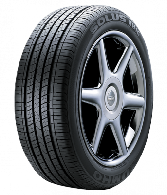 Kumho Solus KH16