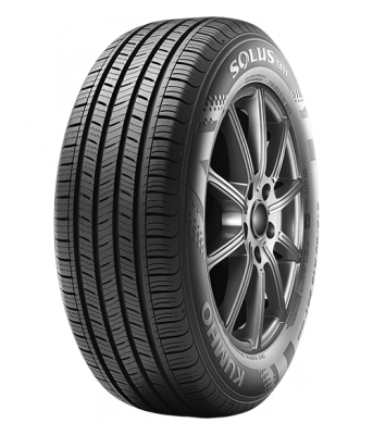 Kumho Solus TA11