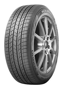 Kumho Solus TA51A