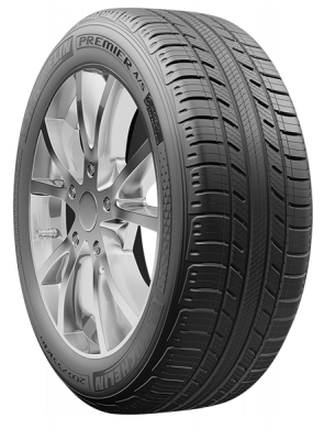 Michelin® Premier A/S
