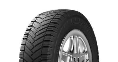Michelin® Agilis CrossClimate