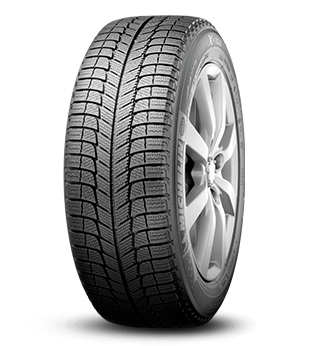 Michelin® X-Ice Xi3