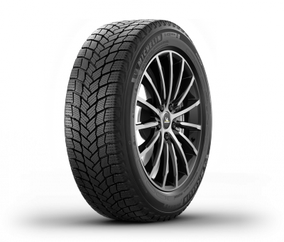Michelin® X-Ice Snow