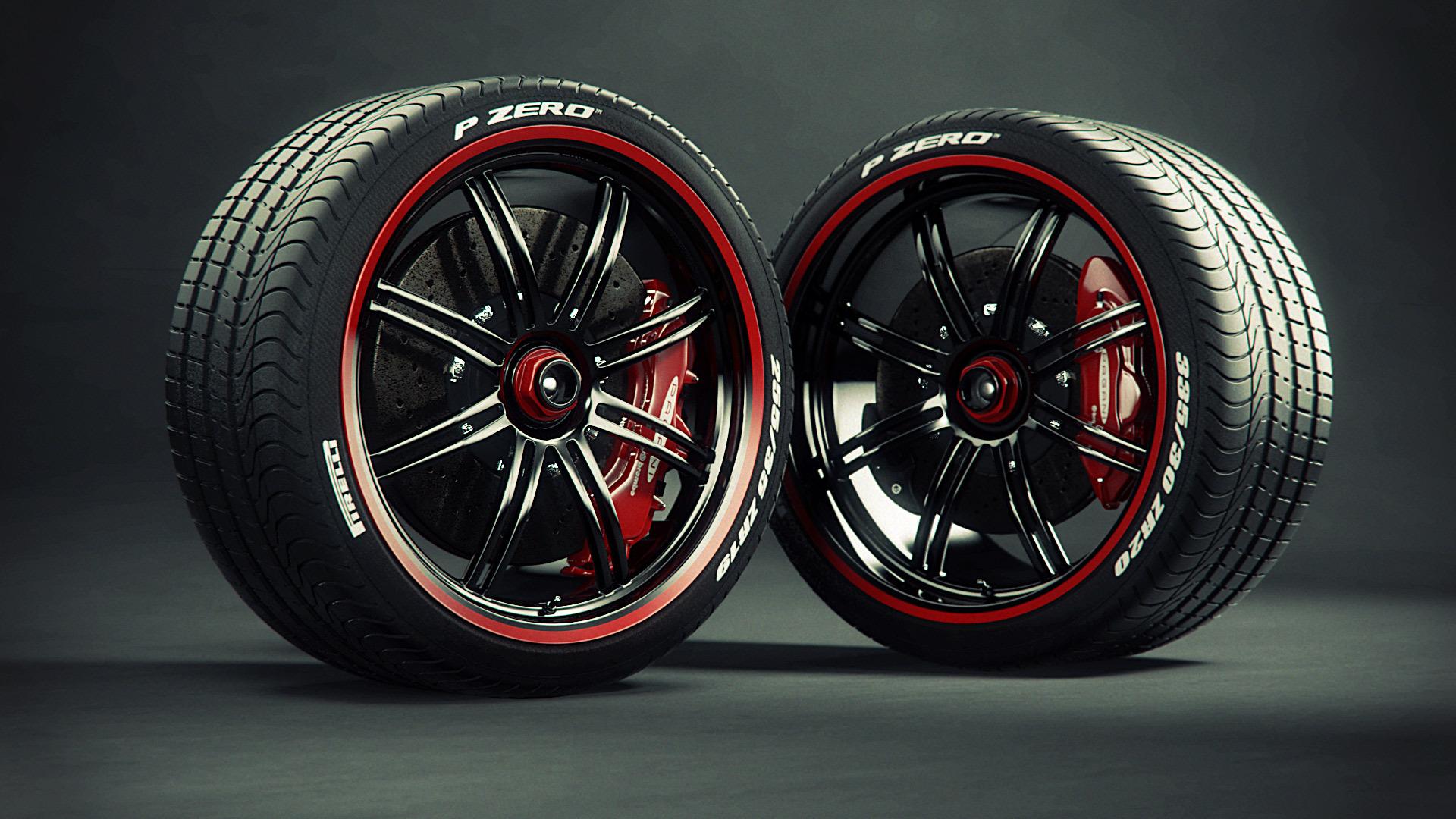 Wheel Services