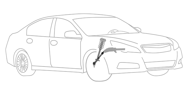 Ball Joint Replacement