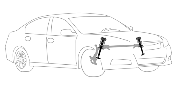 Ball Joint Replacement