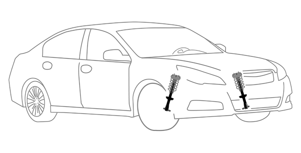 Ball Joint Replacement