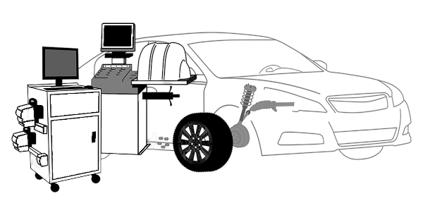 Ball Joint Replacement