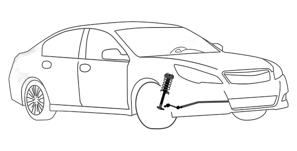 Ball Joint Replacement