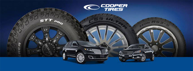 Tire Types