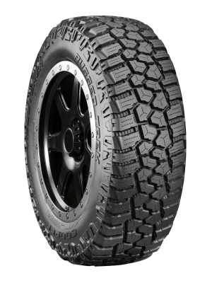 Cooper Discoverer  Rugged Trek