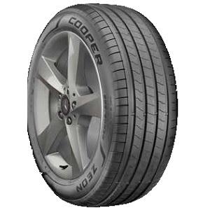 Cooper Zeon Crossrange NRT