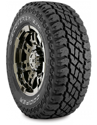 Cooper Discoverer S/T Maxx