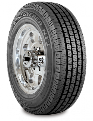 Cooper Discoverer HT3