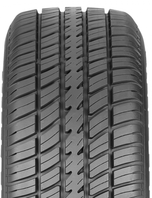 Cooper Cobra Radial G/T