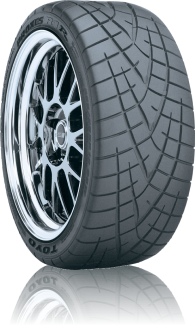 Toyo Proxes R1R