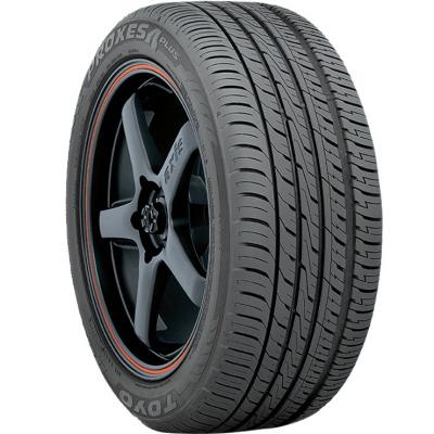 Toyo Proxes 4 Plus