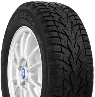 Toyo Observe G3-ICE