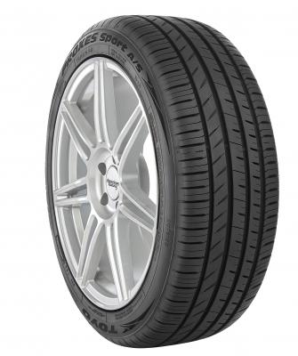 Toyo Proxes Sport A/S