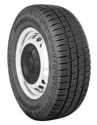 Toyo Celsius Cargo