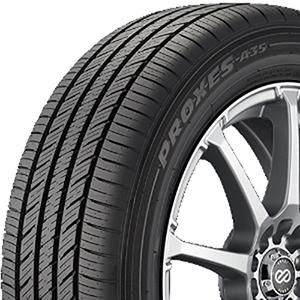 Toyo PXA35